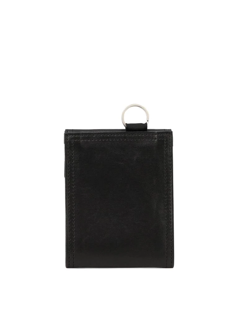 商品Porter Yoshida|Free Style Wallets & Card Holders Black,价格¥1057,第3张图片详细描述