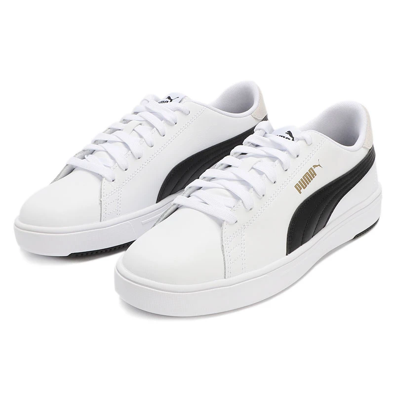 商品[国内直发] Puma|Serve Pro Lite男女休闲鞋,价格¥355,第1张图片