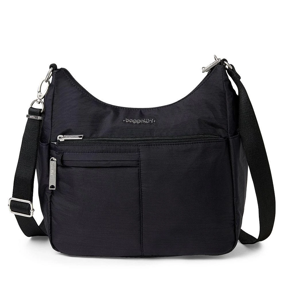 商品Baggallini|RFID Free Time Crossbody Bag,价格¥738,第1张图片