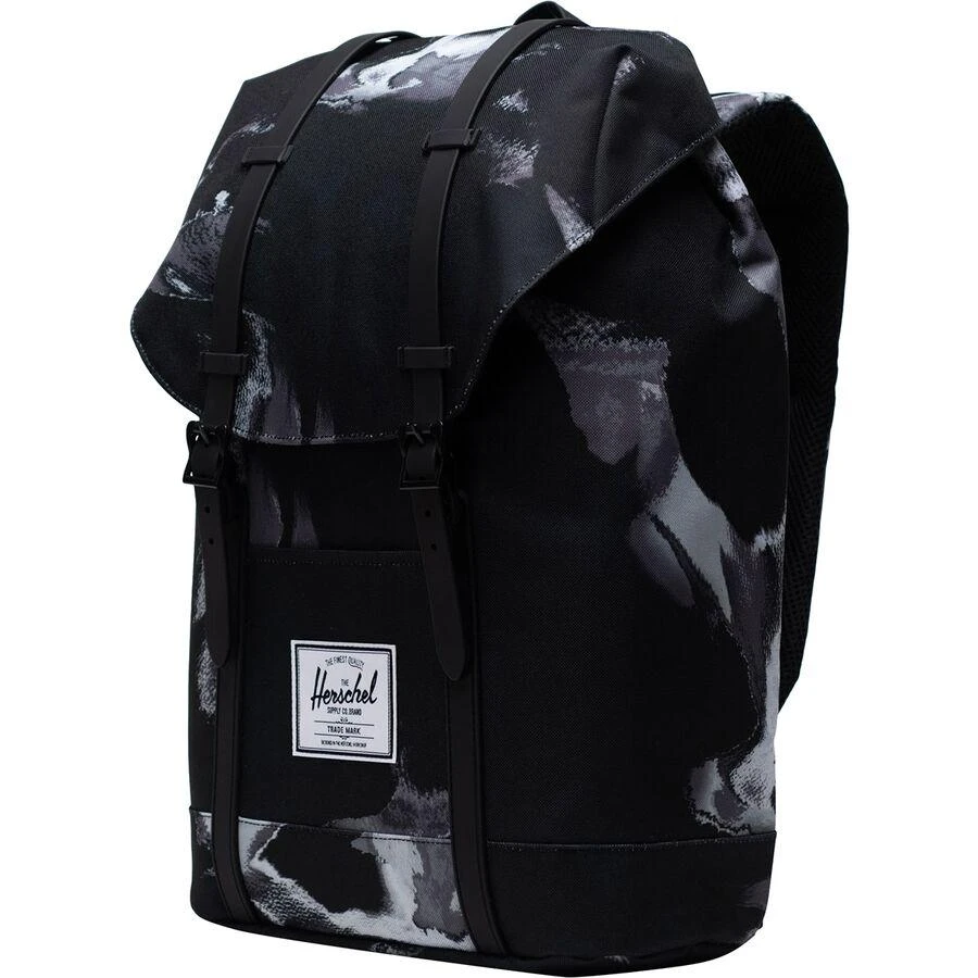 商品Herschel Supply|Retreat 19.5L Backpack,价格¥557,第1张图片