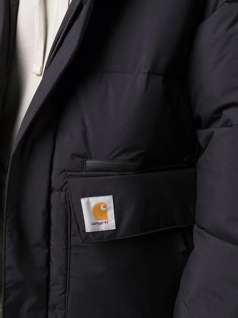 商品Carhartt|CARHARTT - Munro Nylon Jacket,价格¥2293,第3张图片详细描述