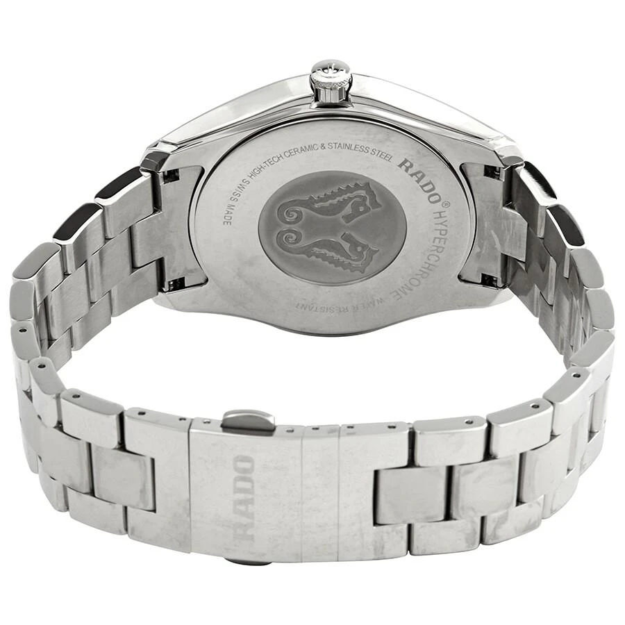 商品Rado|HyperChrome Blue Dial Men's Watch R32502203,价格¥6550,第3张图片详细描述
