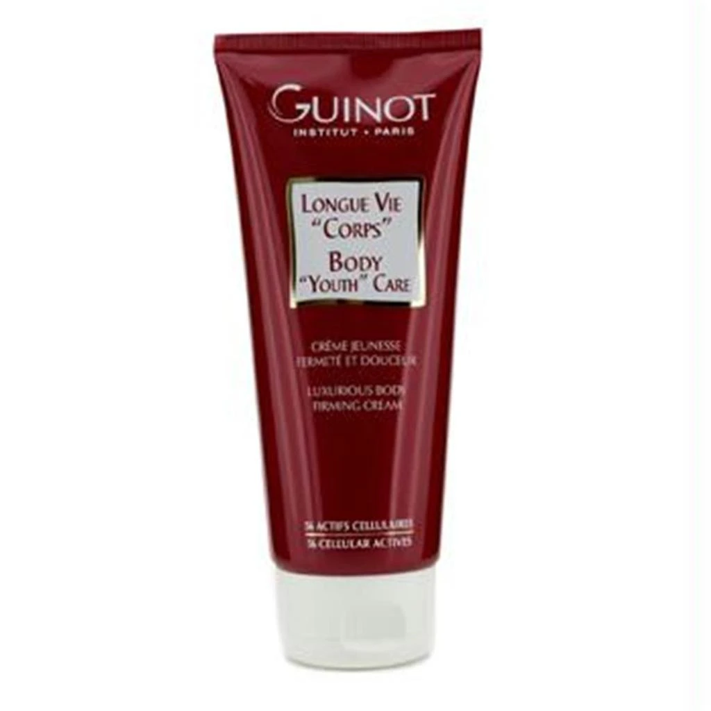 商品Guinot|16673586803 Longue Vie Corps Body - 200ml-6.78oz,价格¥670,第1张图片