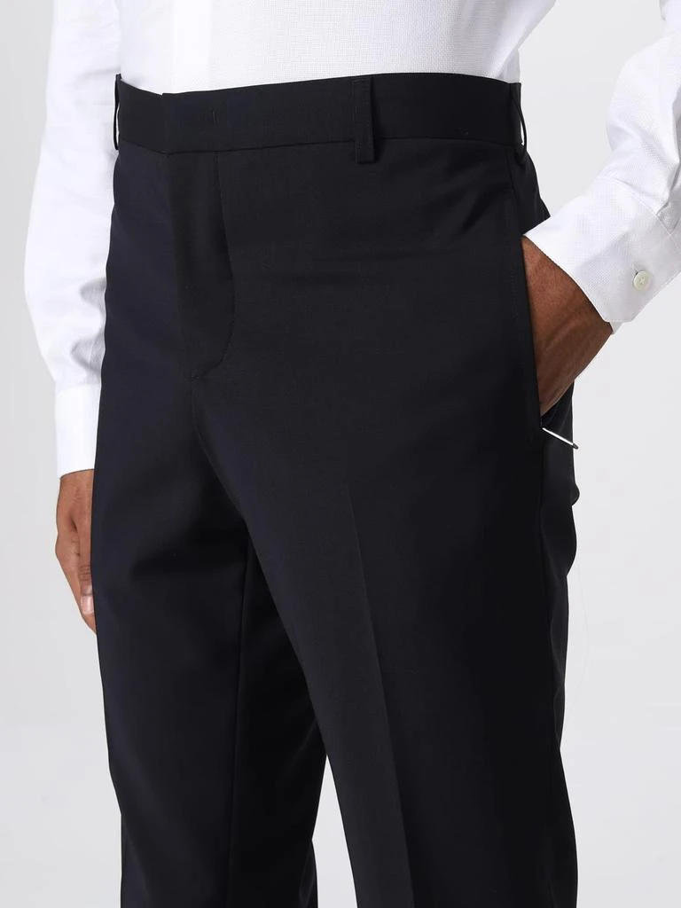 商品Zegna|Pants men Zegna,价格¥1683,第3张图片详细描述