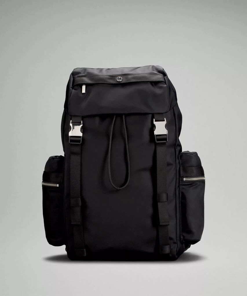 商品Lululemon|Wunderlust Backpack 25L,价格¥1084,第1张图片