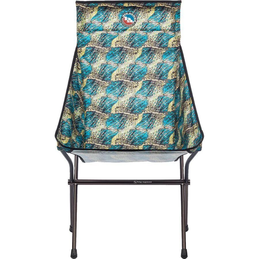 商品Big Agnes|Big Six Camp Chair,价格¥1224,第1张图片