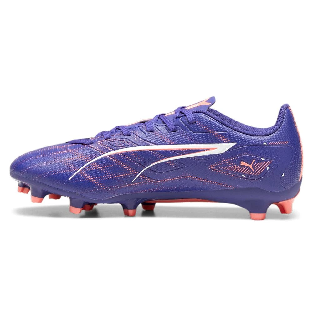 商品Puma|Ultra 5 Play Firm Ground/Artificial Ground Soccer Cleats,价格¥416,第3张图片详细描述
