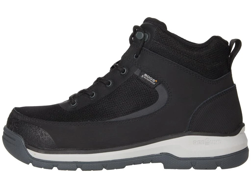 商品Bogs|Shale Mid CT WP,价格¥959,第4张图片详细描述