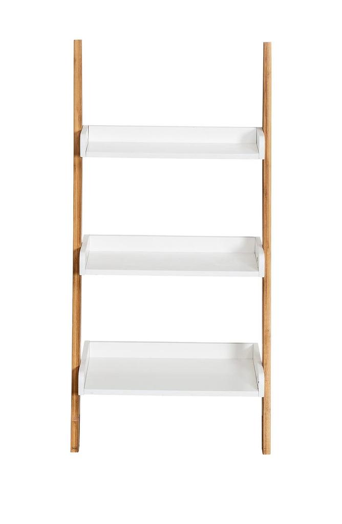 3-Tier Ladder Shelf商品第3张图片规格展示
