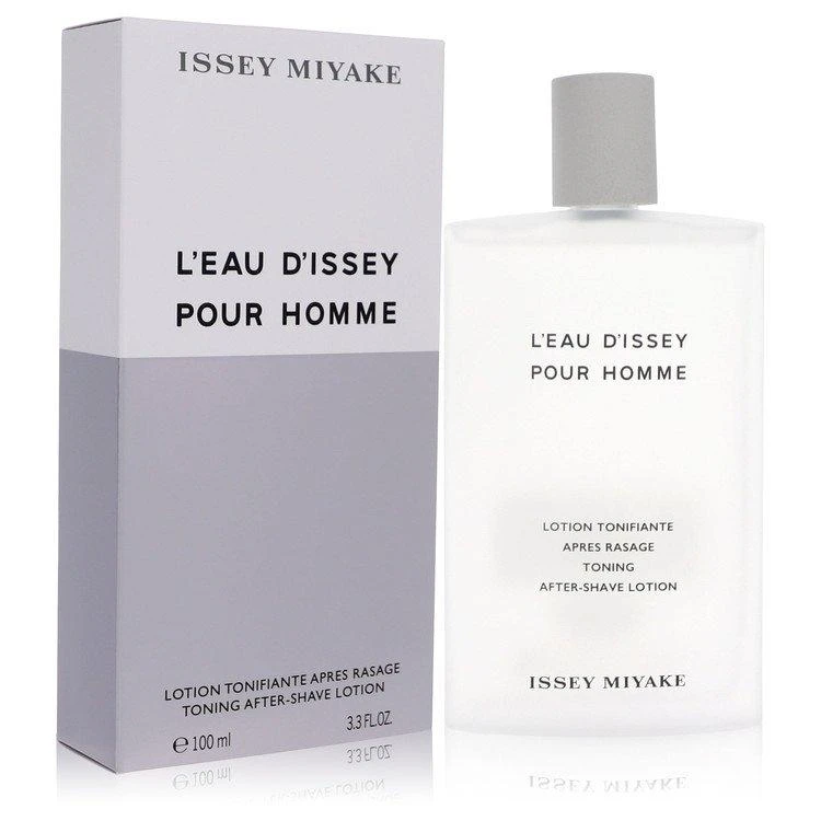 商品Issey Miyake|L'EAU D'ISSEY (issey Miyake) by  After Shave Toning Lotion 3.3 oz for Men,价格¥409,第1张图片