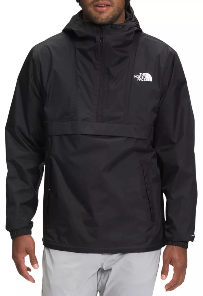 商品The North Face|The North Face Men's Antora Rain Hooded Jacket,价格¥1003,第1张图片