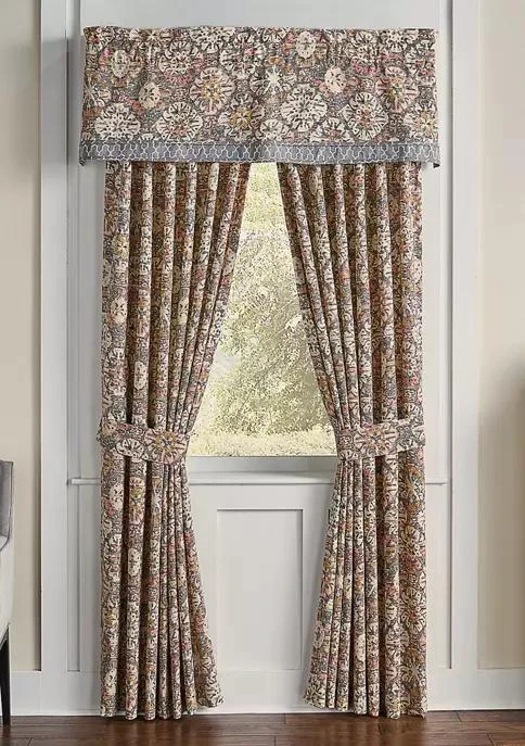 商品Waverly|Craft Culture Window Tate Valance,价格¥219,第2张图片详细描述