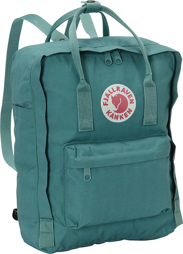 商品Fjällräven|Kanken Backpack 双肩包,价格¥596,第3张图片详细描述