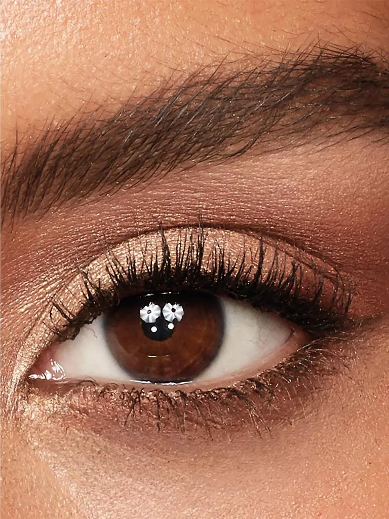 商品Charlotte Tilbury|Brighter Eye Filter Eyeshadow Palette,价格¥428,第4张图片详细描述