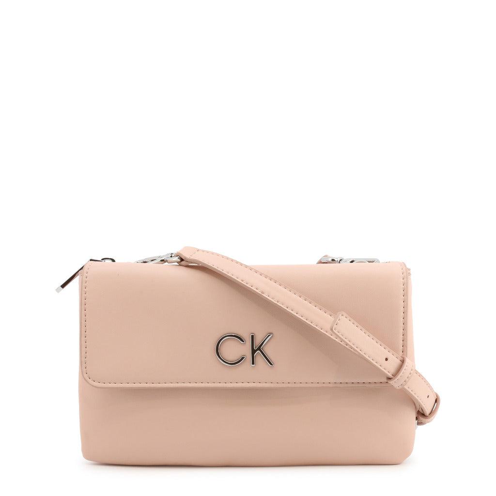 Calvin Klein Cross-body Bag商品第4张图片规格展示