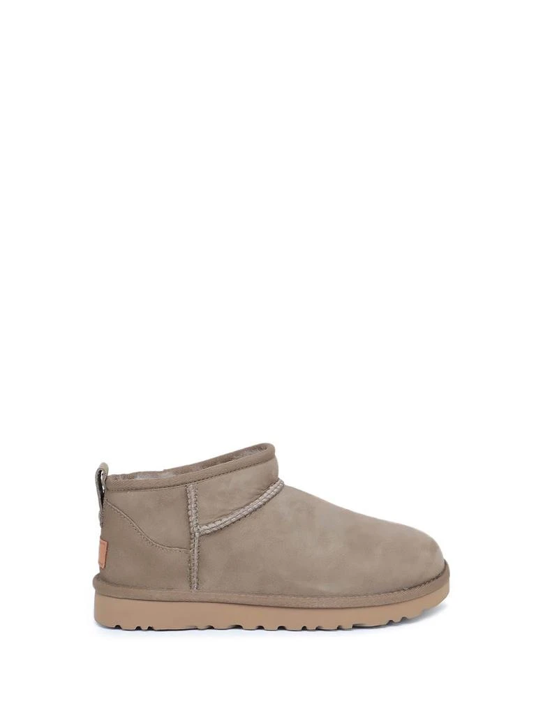 商品UGG|Ugg `Classic Ultra Mini` Boots,价格¥1089,第1张图片