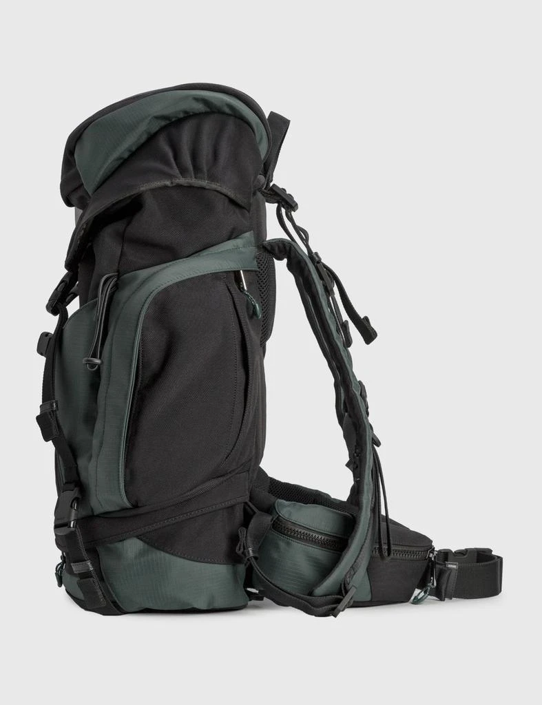 商品[二手商品] Bally|BALLY HIKE BACKPACK,价格¥9389,第2张图片详细描述