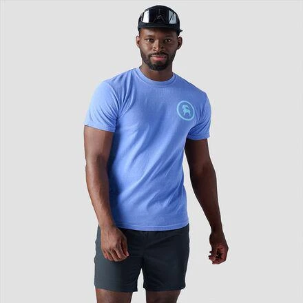 商品Backcountry|Seattle Gear T-Shirt,价格¥106,第5张图片详细描述