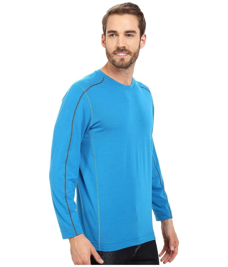 商品Mountain Hardwear|CoolHiker™ L/S Tee,价格¥236,第4张图片详细描述