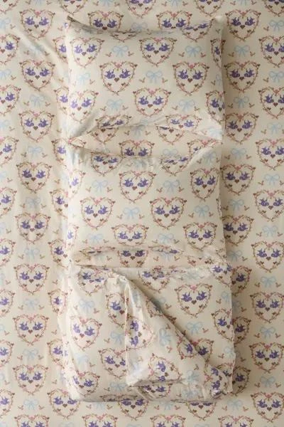 Lovebirds Core Duvet Set 商品