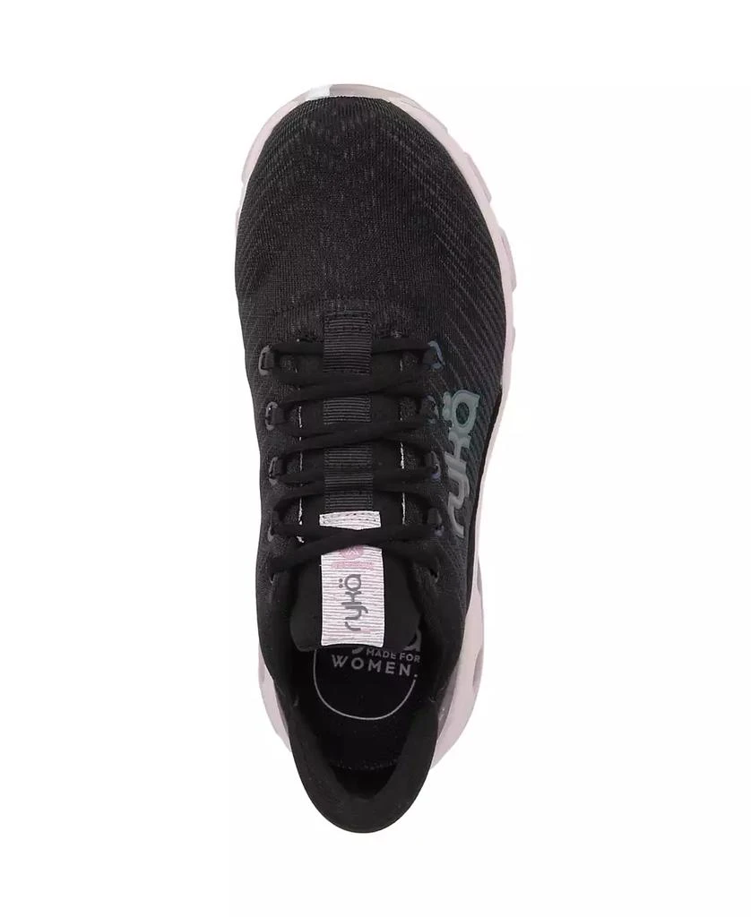 商品Ryka|Women's Devotion X Plus Walking Shoes,价格¥816,第5张图片详细描述