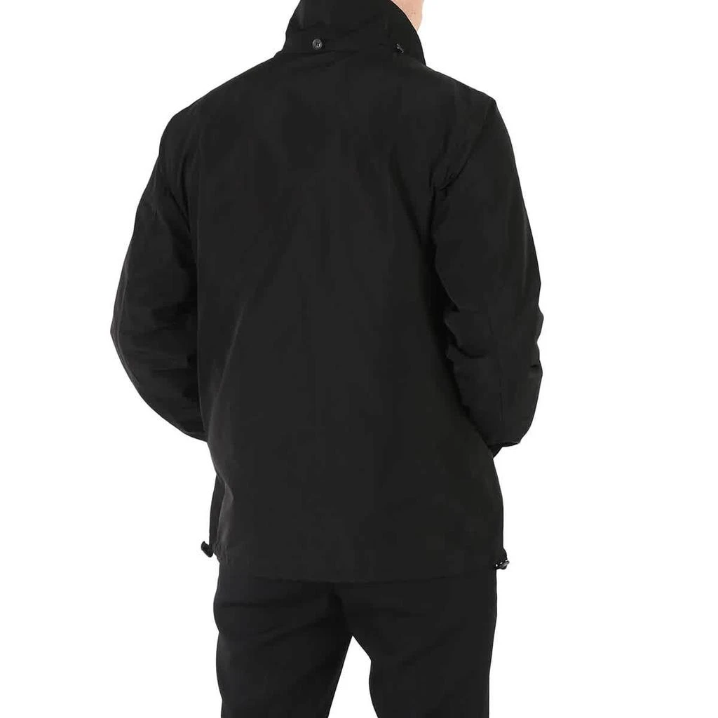 商品Burberry|男士连帽轻质夹克,价格¥3535,第3张图片详细描述