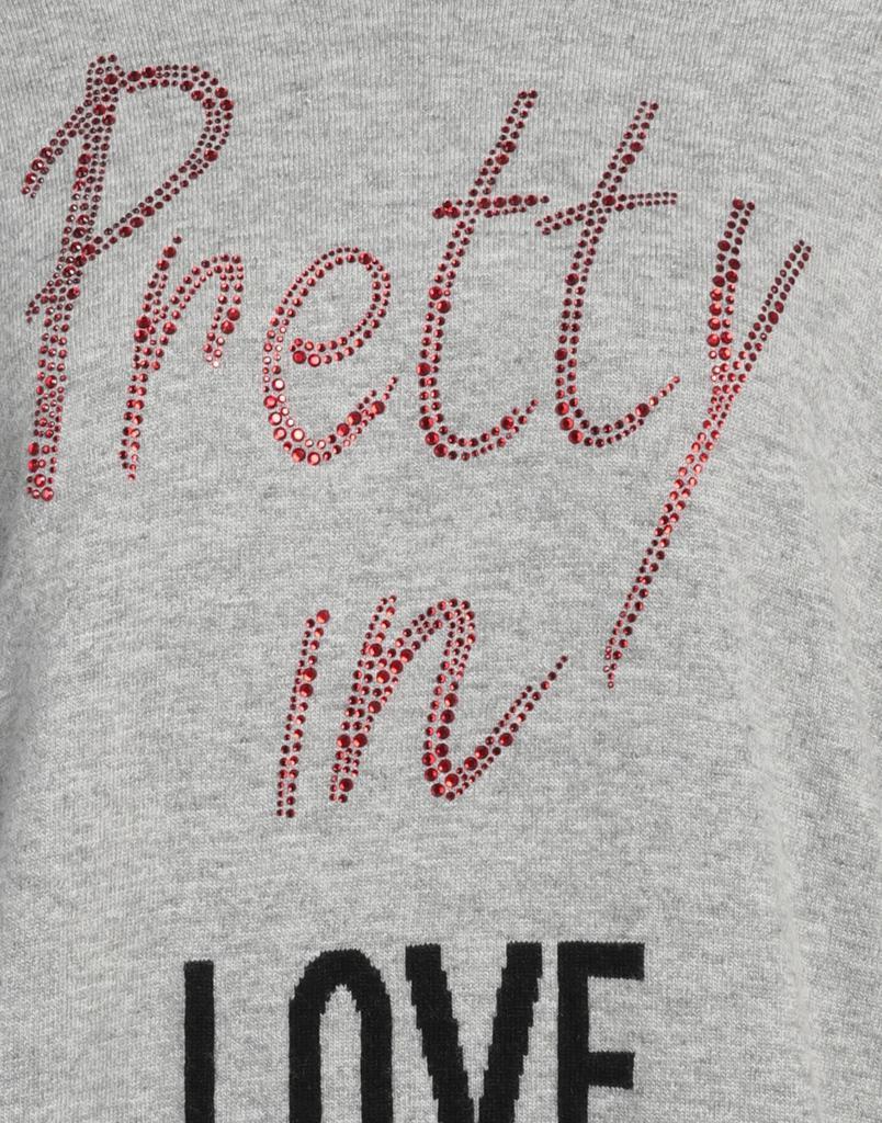 商品Love Moschino|Sweater,价格¥533,第4张图片详细描述