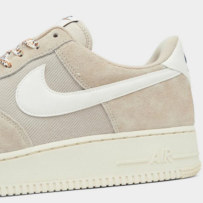 商品NIKE|Men's Nike Air Force 1 '07 LV8 Certified Fresh Casual Shoes,价格¥447,第3张图片详细描述