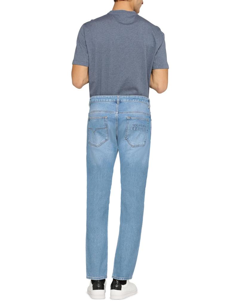 Denim pants商品第3张图片规格展示