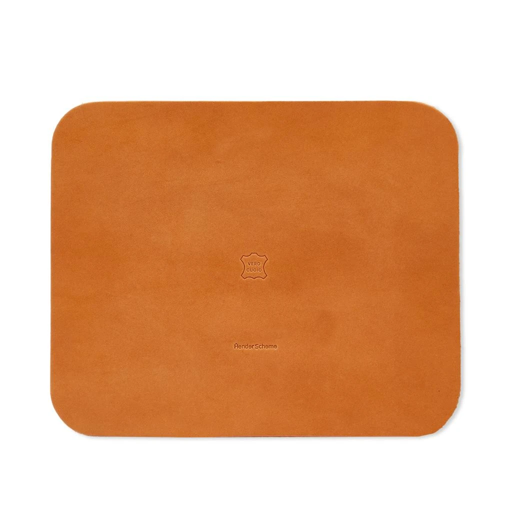 商品Hender Scheme|Hender Scheme Mouse Pad,价格¥476,第1张图片