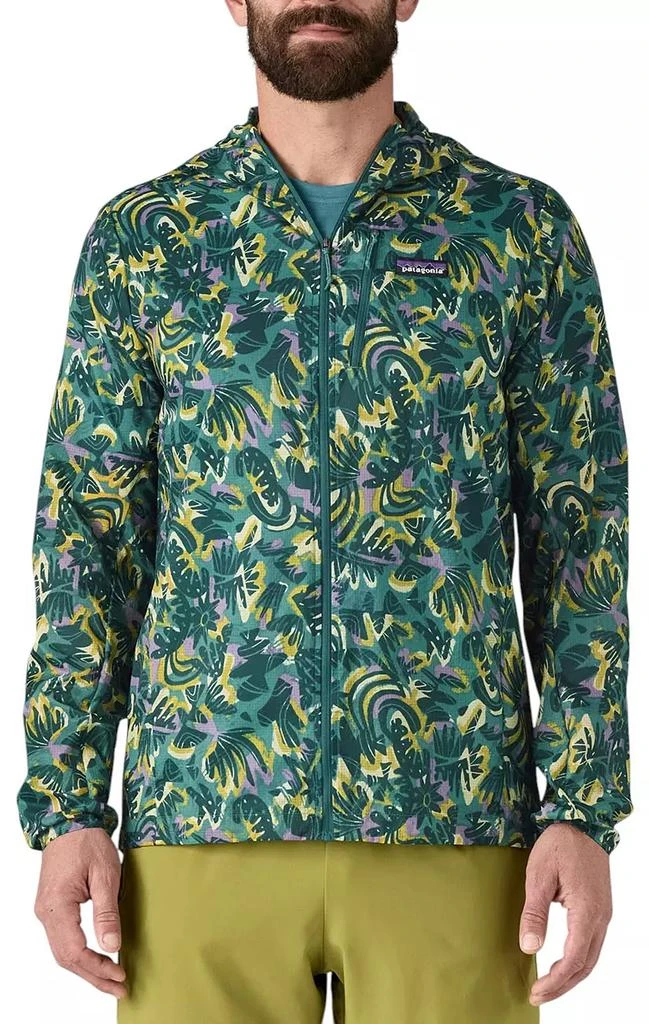商品Patagonia|Patagonia Men's Houdini Rain Jacket,价格¥432,第1张图片