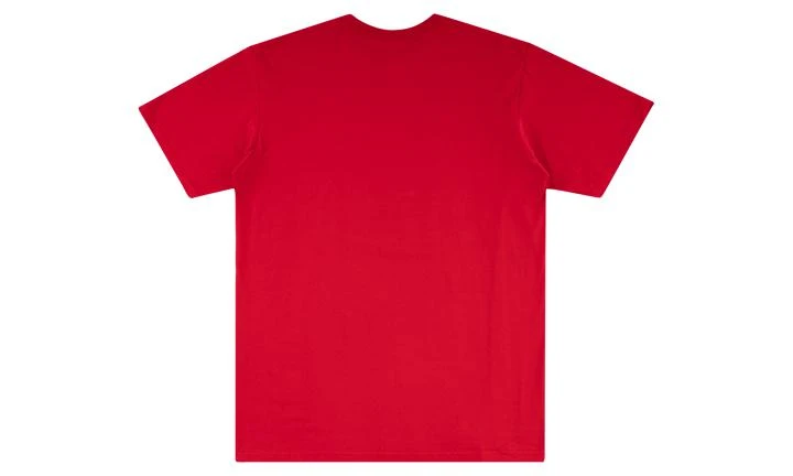 商品Supreme|Supreme Wind Tee,价格¥591,第4张图片详细描述