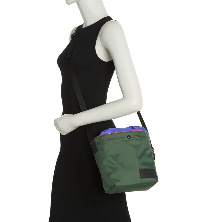 商品Longchamp|Le Pliage Crossbody Bag & Pouch,价格¥1133,第2张图片详细描述