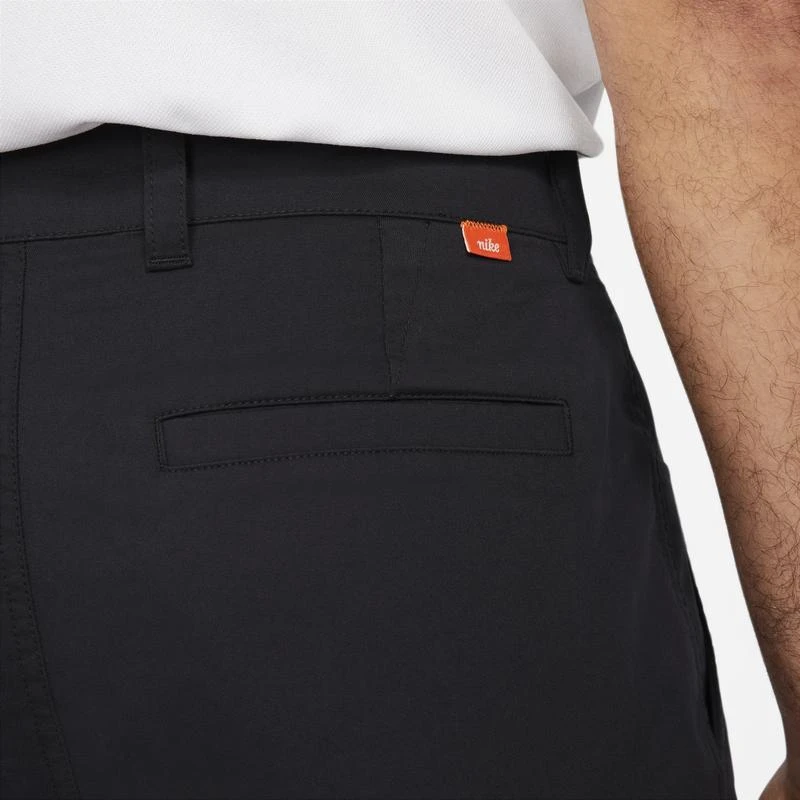 商品NIKE|Nike Flex UV Chino Golf Shorts 9" - Men's,价格¥271,第4张图片详细描述