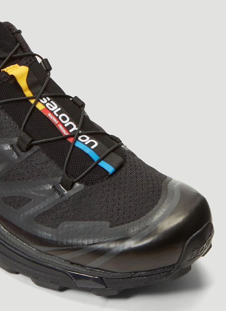 商品Salomon|S/Lab XT-6 Softground LT ADV Sneakers,价格¥1463,第5张图片详细描述