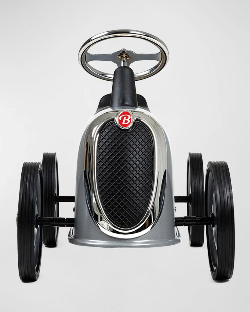 商品Baghera|The Riders Ride-On Car,价格¥1794,第3张图片详细描述