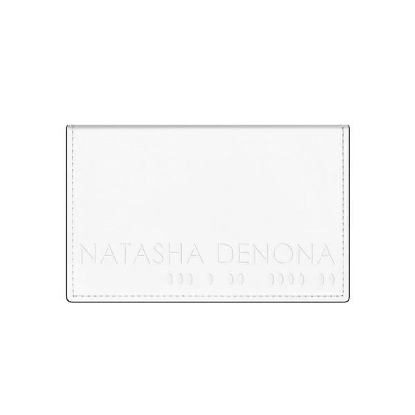 商品Natasha Denona|Natasha Denona Eyeshadow Palette 28 - Green Brown 70g,价格¥1947,第3张图片详细描述