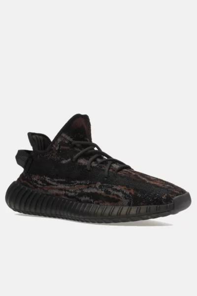 adidas Yeezy Boost 350 V2 'MX Rock' Sneaker - GW3774商品第2张图片规格展示