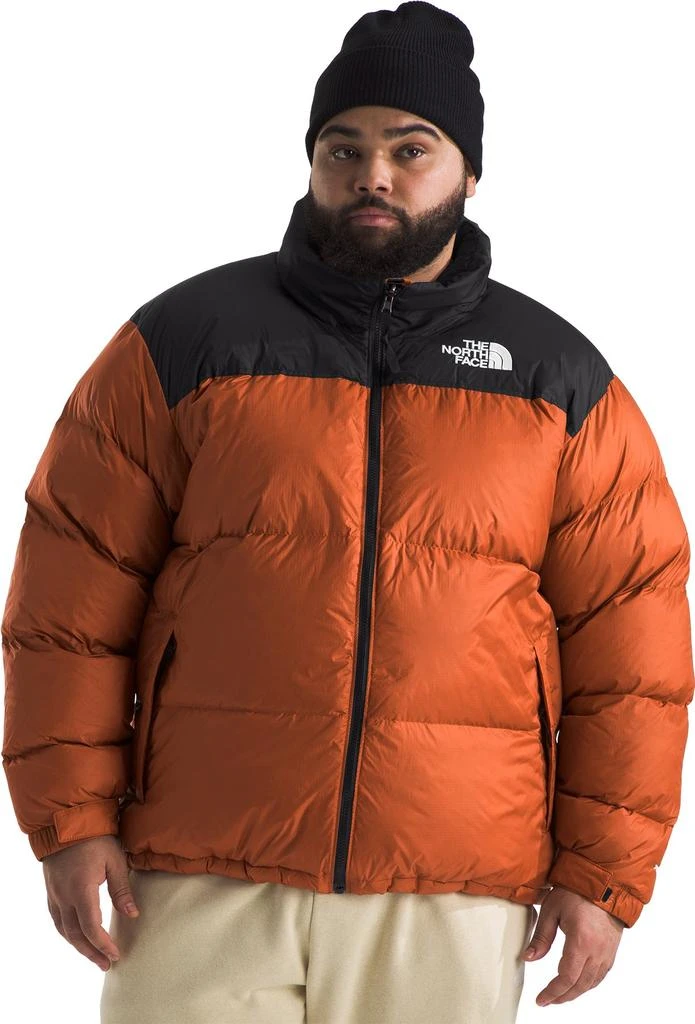 商品The North Face|1996 Retro Nuptse Big Size Jacket - Men's,价格¥1320,第4张图片详细描述