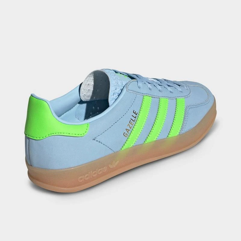 女款Women's adidas Gazelle Casual Shoes 商品