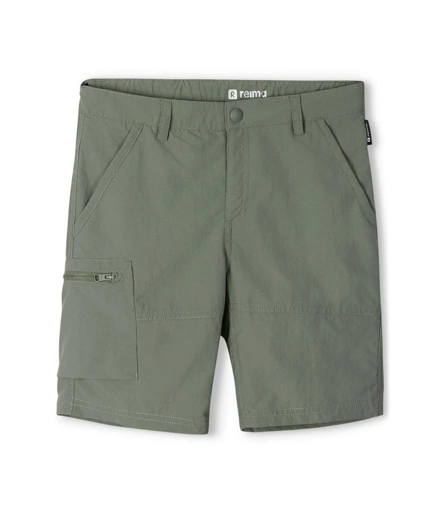 商品Reima|UPF 50 Eloisin Hiking Shorts (Toddler/Little Kids/Big Kids),价格¥145,第1张图片