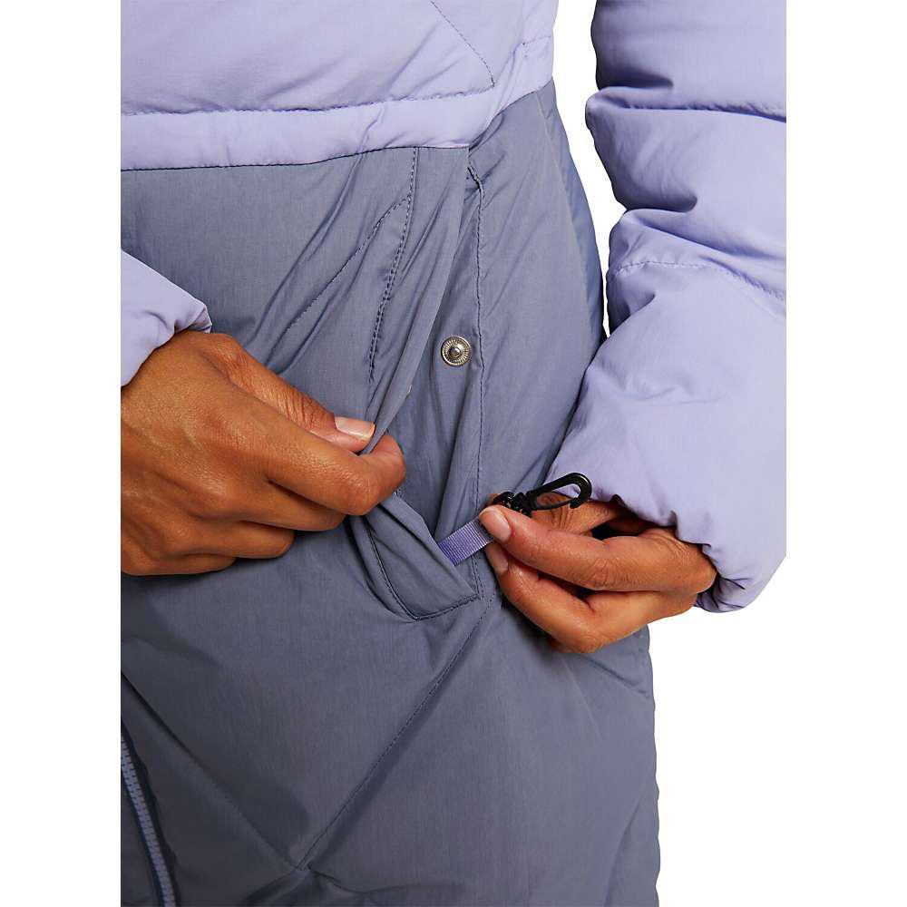 商品Burton|Women's Chescott Down Jacket,价格¥1171-¥1537,第4张图片详细描述