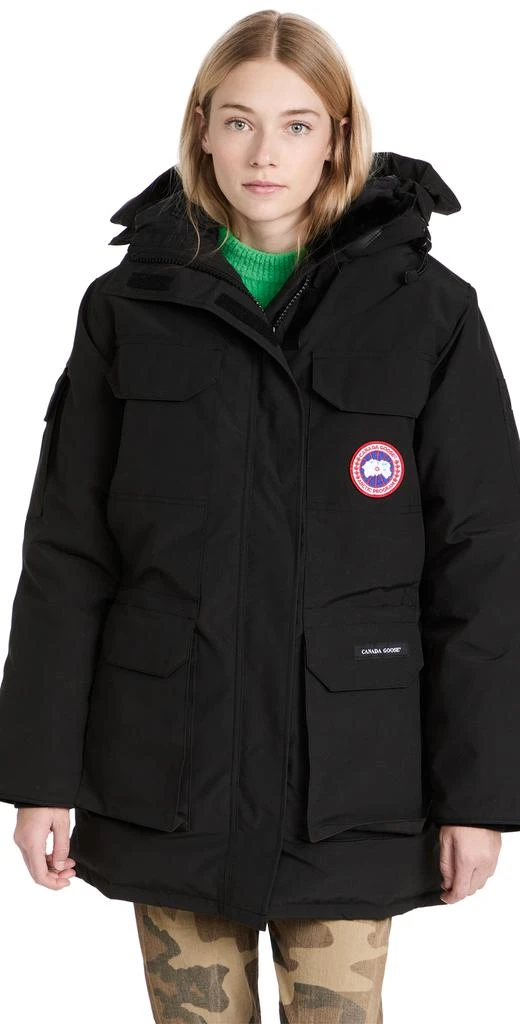 商品Canada Goose|Canada Goose Expedition 派克大衣,价格¥9220,第1张图片