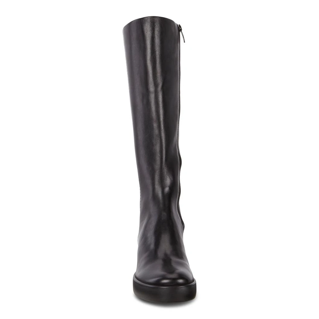 商品ECCO|ECCO Shape Sculpted Motion 35 Women's Tall Boot,价格¥474,第5张图片详细描述