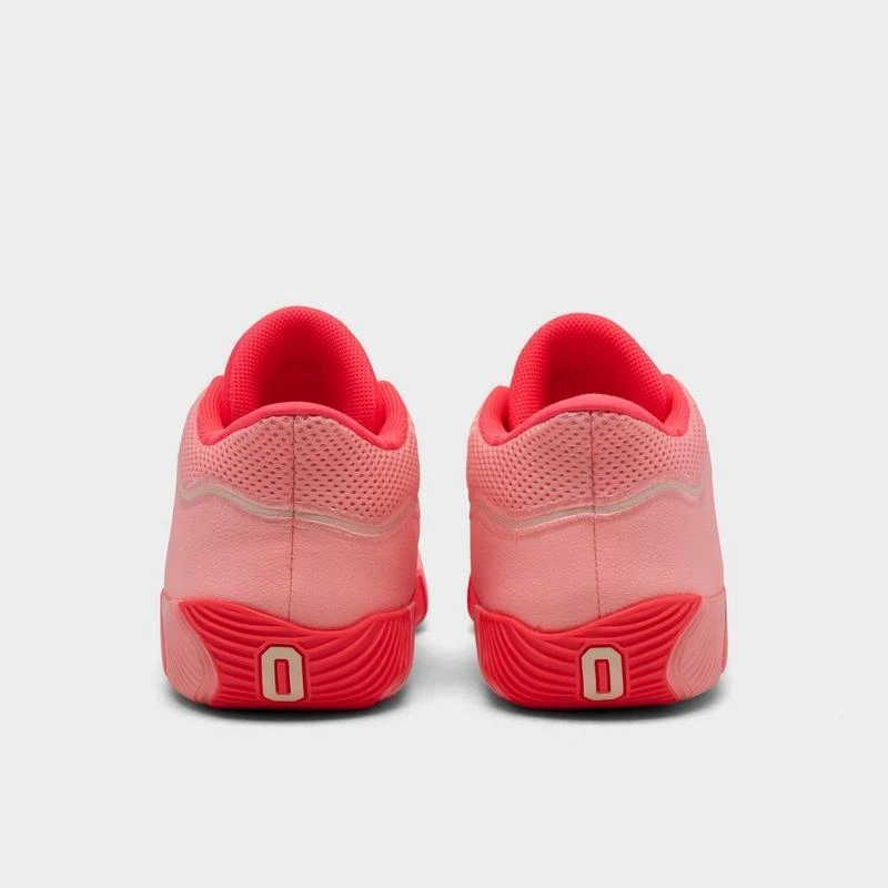 商品Jordan|Little Kids' Jordan Tatum 3 Basketball Shoes,价格¥557,第4张图片详细描述
