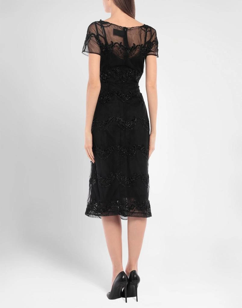 商品Simone Rocha|Midi dress,价格¥3278,第4张图片详细描述