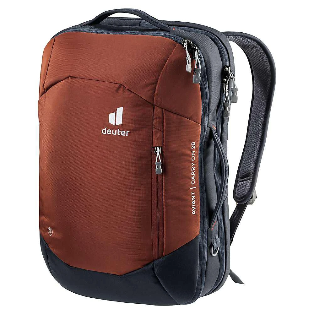 Deuter Aviant Carry On Backpack 商品