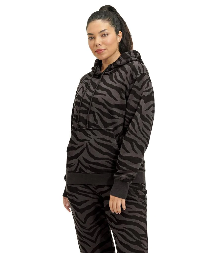 商品UGG|Tatiana Hoodie Zebra,价格¥506,第1张图片