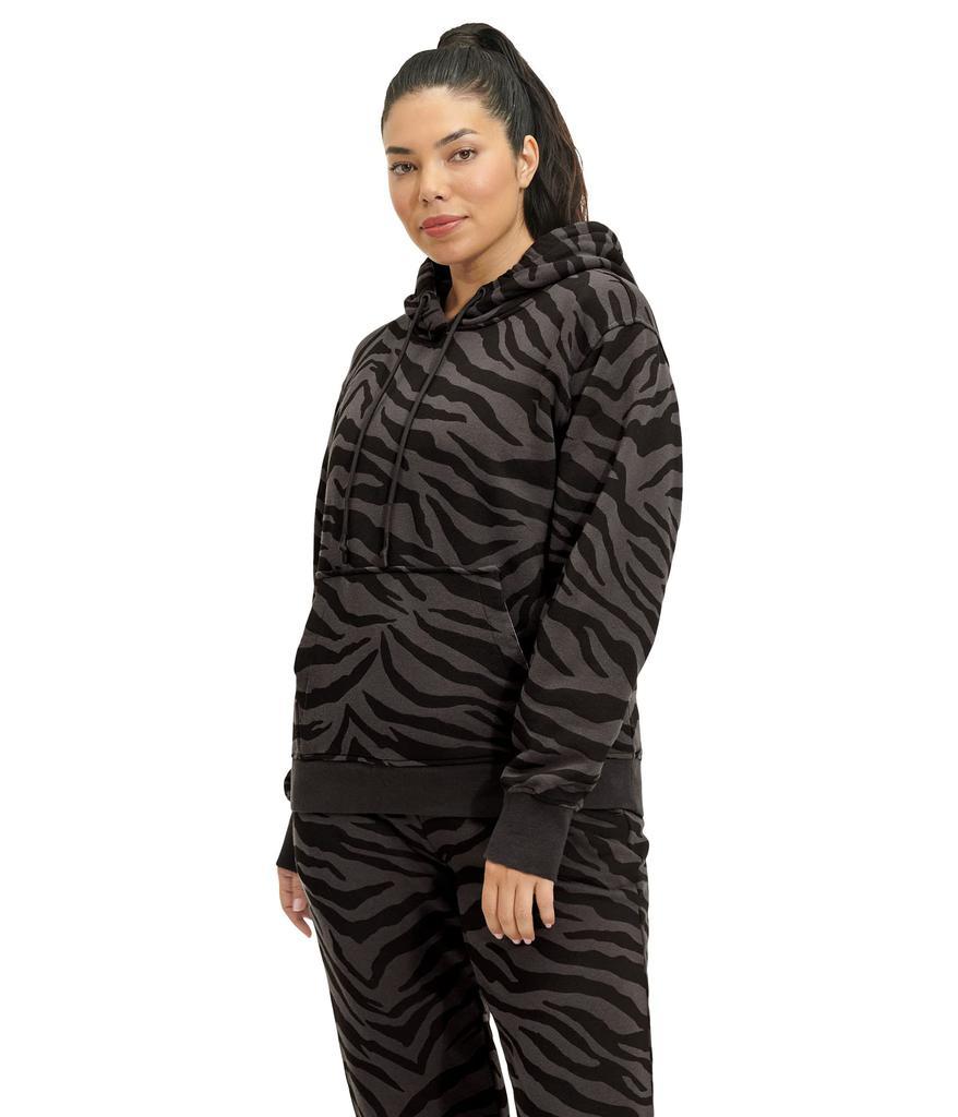 商品UGG|Tatiana Hoodie Zebra,价格¥869,第1张图片
