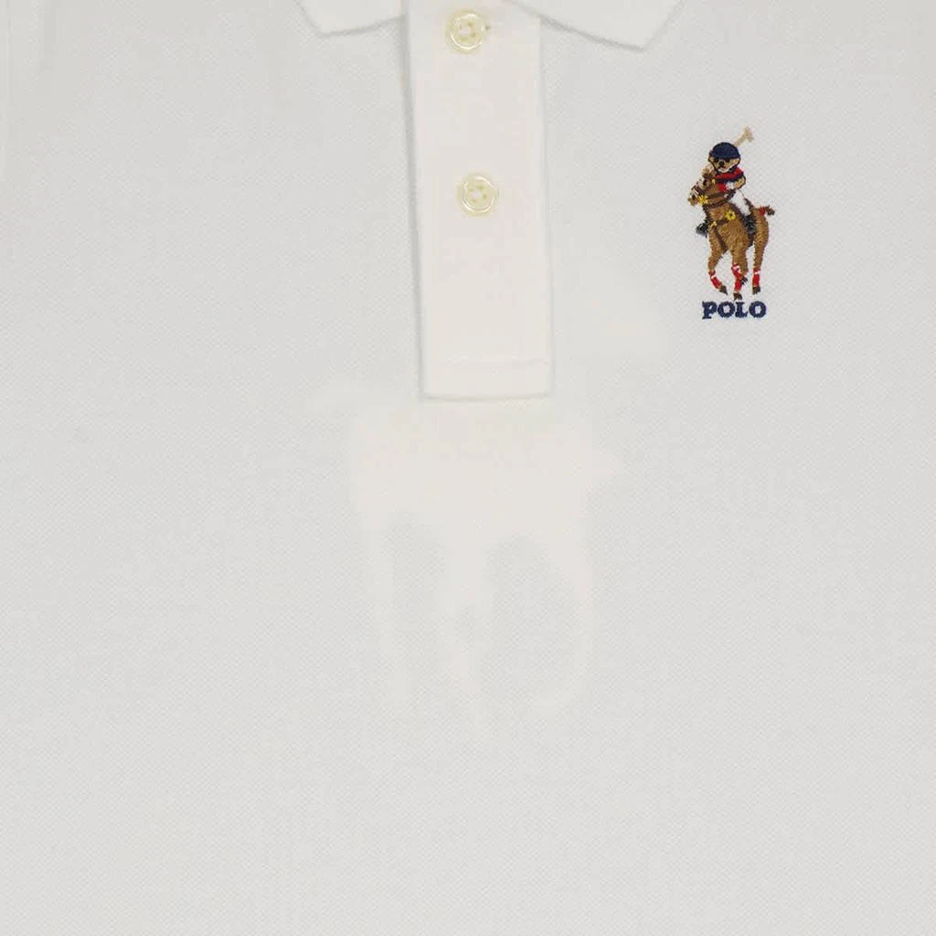 商品Ralph Lauren|Polo Ralph Lauren Boys fashion womens 321853789001,价格¥336,第3张图片详细描述